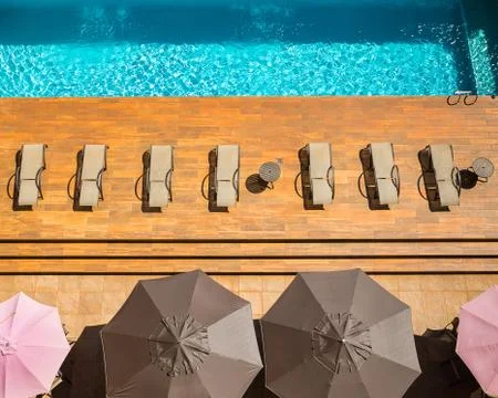 Summer day Stock Photos