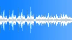 Summer Days - 16 second Guitar and Drum Loop Stock Music