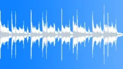 Summer Days - Drums and guitar Stock Music