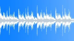 Summer Days - Drums, bongos and guitar loop Stock Music