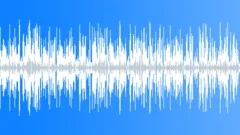 Summer days Jazzy Freestyle Acoustic guitar Stock Music
