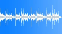 Summer Days - Percussion and Guitar loop Stock Music