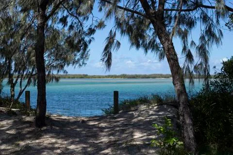 Summer Days Stock Photos