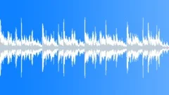 Summer Days - Tambourine, drums and guitar loop Stock Music