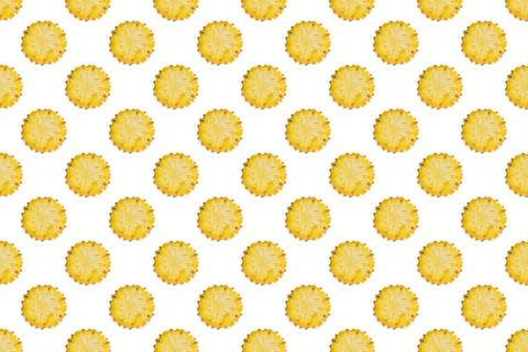 Summer decoration background Stock Photos