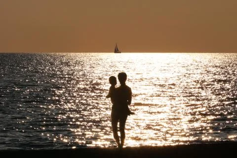 Summer dreams Stock Photos