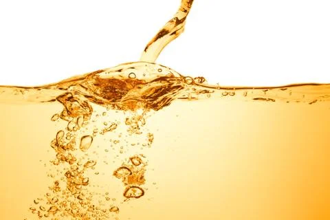 Summer drink Stock Photos