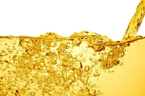 Summer drink Foto stock