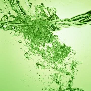Summer drink Stock Photos