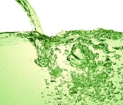 Summer drink Stock Photos