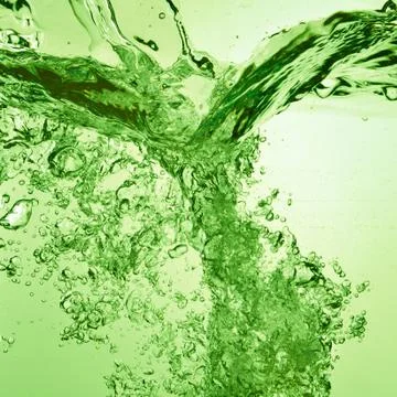 Summer drink Stock Photos