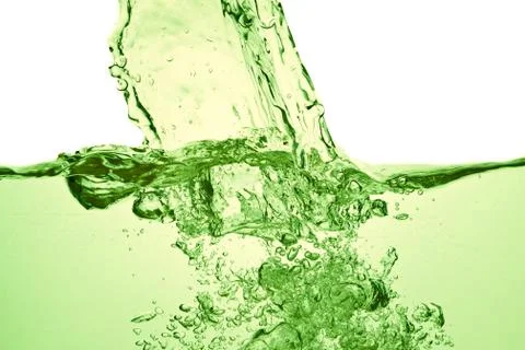 Summer drink Stock Photos