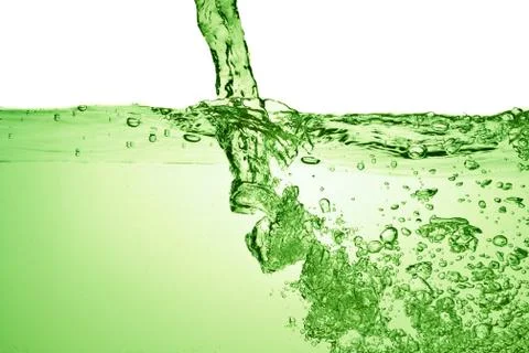 Summer drink Stock Photos