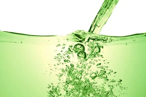 Summer drink Stock Photos