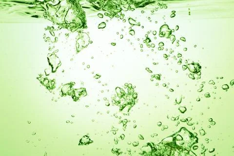 Summer drink Stock Photos