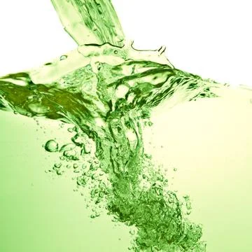 Summer drink Stock Photos