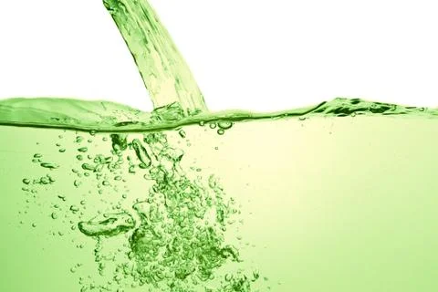 Summer drink Stock Photos