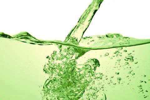 Summer drink Stock Photos