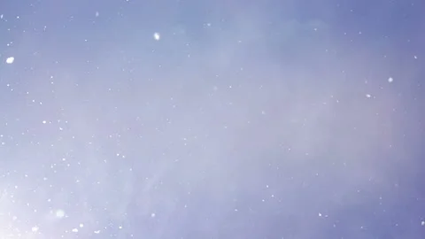 Summer Dust in Blue Sky Video stock 90762176