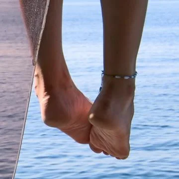 Summer end...:) Stock Photos