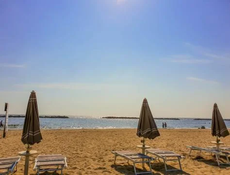 Summer end Stock Photos