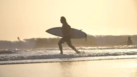 Summer enjoy Stock Footage 121530696