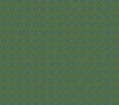 Summer evergreen refresh stroke-based surface pattern with custom shape libra イラスト素材