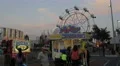 Summer Fair NJ 4k or 4k+ Resolution