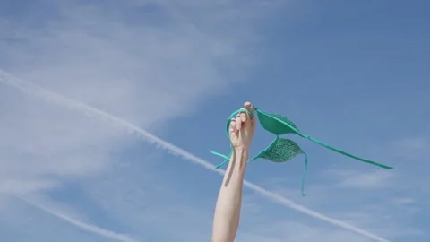 Summer fashion Stock Footage 221583695