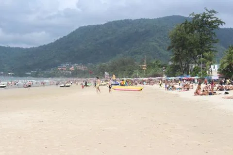 Summer feeling Stock Photos