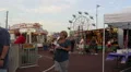 Summer Festival HD Footage