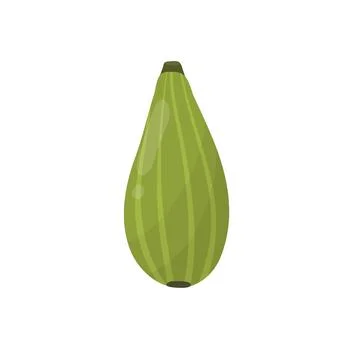 Summer fig isolated element. Breva tropical fruit print for farm market menu and Illustrazione stock