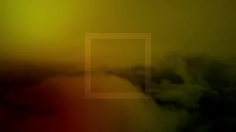 Summer Fog Outdoors Motion Background Loop Stock Footage 154606541