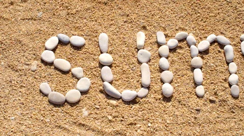 Summer Stock Footage 24833463