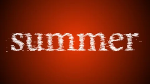 Summer Stock Footage 76573903