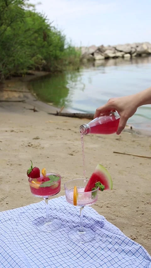 Summer Stock Footage 278259587
