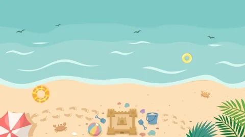 Summer Stock Footage 333629217