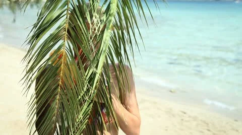 Summer fun Stock Footage 10824118