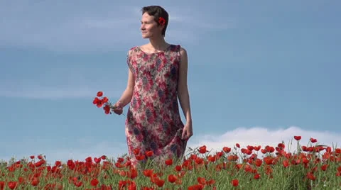 Summer Fun Stock Footage 24691126