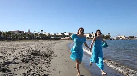 Summer fun 스톡 동영상 43079482