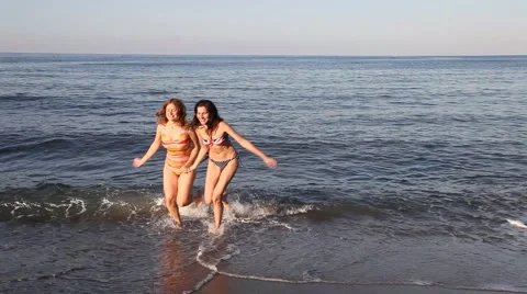 Summer fun Stock Footage 43259514