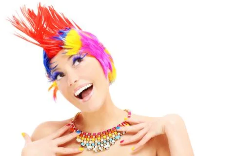 Summer fun Stock Photos