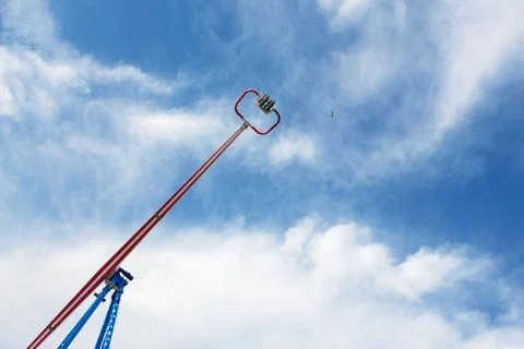 Summer fun Stock Photos