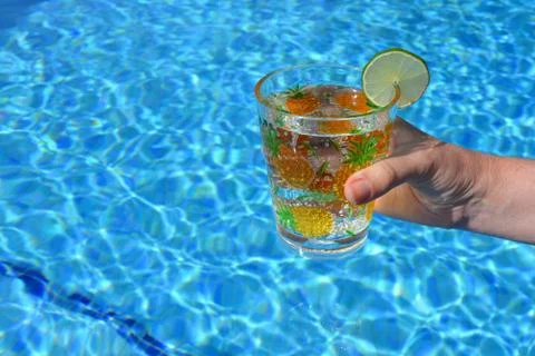 Summer Fun Stock Photos