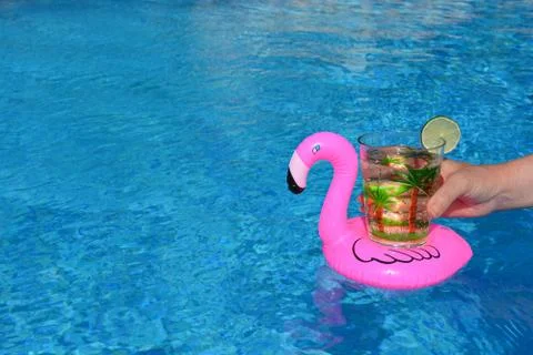 Summer Fun Stock Photos