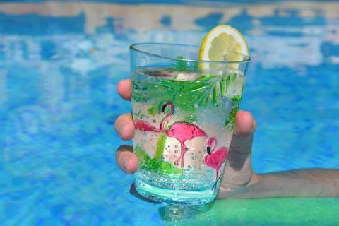 Summer Fun Stock Photos