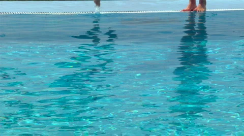 Summer Games Video stock 651521