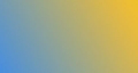 Summer gradient backdrop for vibrant designs Illustrazione stock