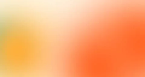 Summer gradient background Stock Illustration