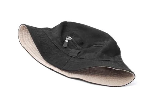 Summer hat Foto stock